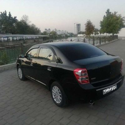 Продается Ravon R4