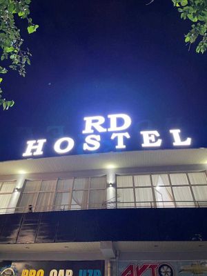 RD Hostel Mehmonxona Гостиница Hostel