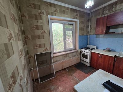 Куйлюк 1/4/4 балкон 1.5х3