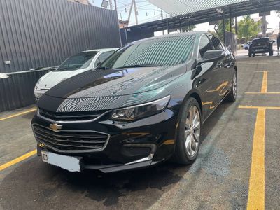 Malibu 2.4 atmosferniy