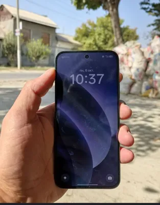 Oppo Reno 14F 5G 4 ой ишлатилган