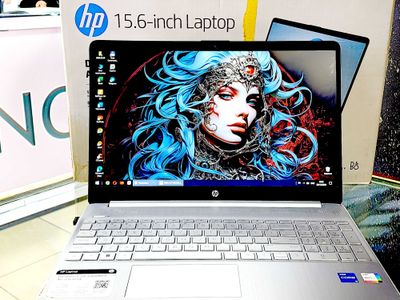 Ноутбук HP , Core I5-1135G7/DDR4/ 16GB/ SSD 256GB/ 15.6