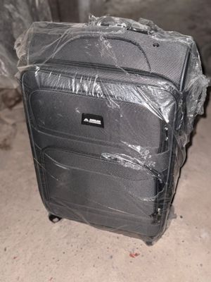 Чемодан