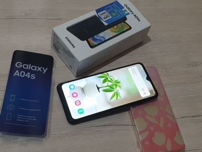 Samsung Galaxy A04s