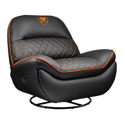 Игровой диван Cougar Overlord