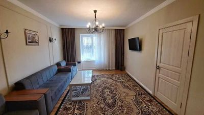 СРОЧНО! сдается квартира! Мирабад 3/1/4 транспортный инст 76 кв.м 650$