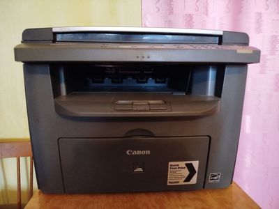 Продаётся принтер CANON