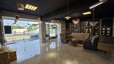 Аренда офис 160м² сагбон Нуравшон евро офис