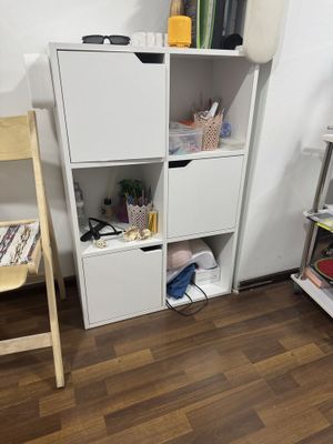 Продам стеллаж с полками