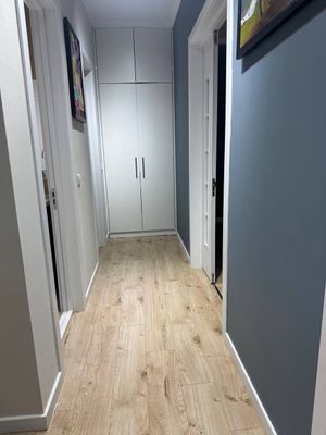 Сдается квартира в жк "Olmazor City" 2 ком, Алмазарский Район
