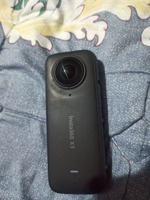 Insta 360 X3 | 360 kamera