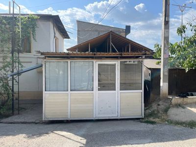 Akfa butka Arenda gaplashamiz