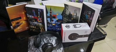 chet tillarini oʻrgatuvchi audio kitoblar