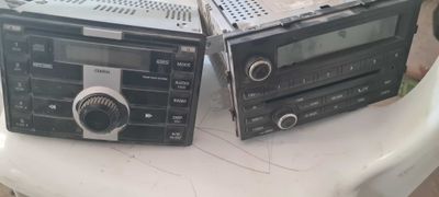 Магнитола кобальт и нексии 2 обе без блюуза
