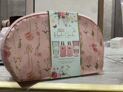 Набор для ухода за телом Baylis&Harding