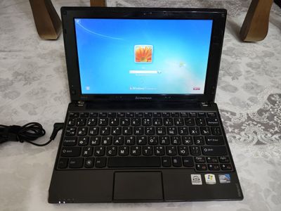 Netbook Lenova Ideapad S10-3