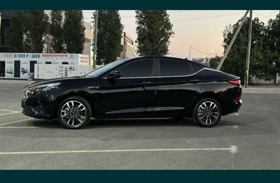 Jac j7 3 yil yoki 100 km