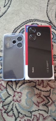 redmi 13 ideal holatta 8+8/128