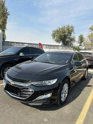 Malibu 2 premier 2022 yil 79.000 km prabeg kraska top toza