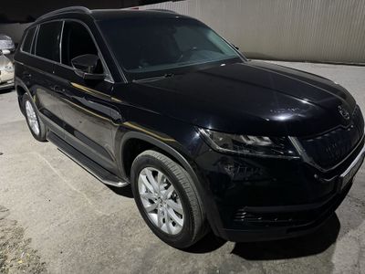 Продам Skoda Kodiaq 2021 Full 360 / панорамана