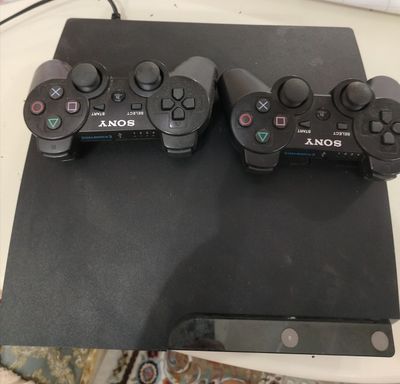 Psp 3 2ta pult holati yaxshi
