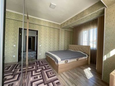 2/3/5 Сдаётся квартира рядом с метро Б.И.Й Буз Базар ( Корзинка )