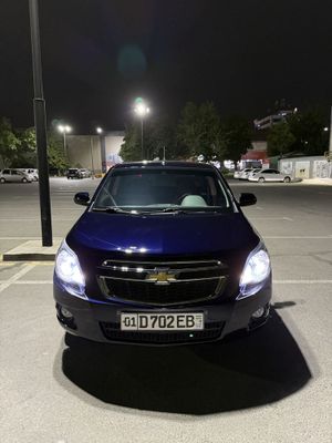 Cobalt 2023 Toza Dark Moon Navarot