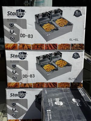 Friturnitsa, fri aparat, kartoshka qovurgʻich