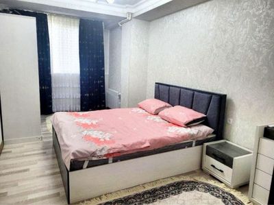 Аренда 3х ком квартиры Дружба Народов Magic-City|0858