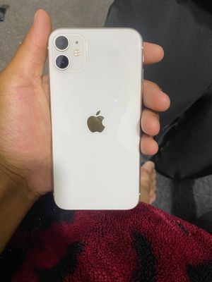 Iphone 11 oq 64 gb