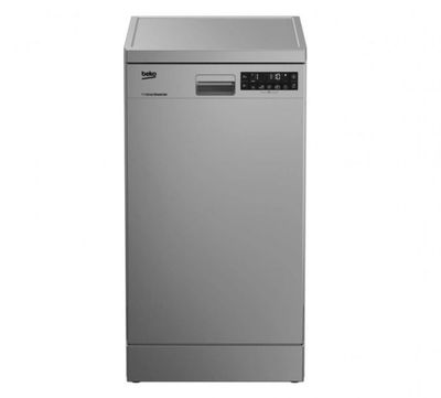 Посудомоечная машина Beko DFS 28020 X