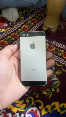 iphone 5 SE 16 GB srochniy sotiladi