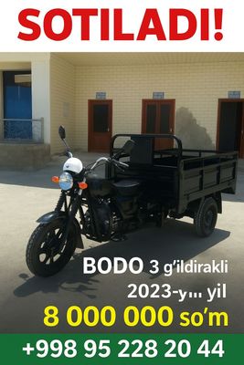motoskel suketer
