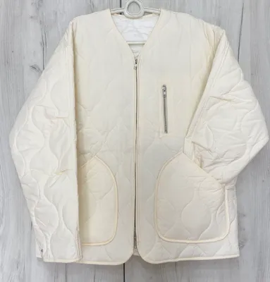 Новая стильная куртка