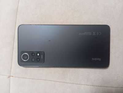 refmi note 12pro xotira 86.9 GB /256GB