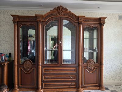 горка сандиклар подставка