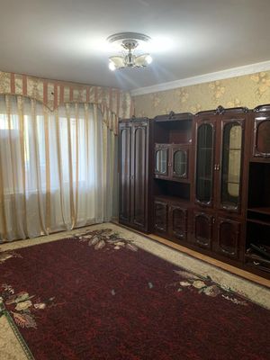 Медгородок Янги Тошми Офарин туйхона 4 хонали студент талабаларга