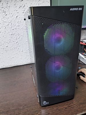 Biostar H510+i3 1015+16Gb+RTX2060Super