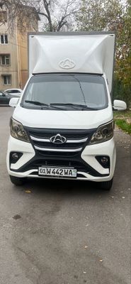 Changan 2014 69 Mator