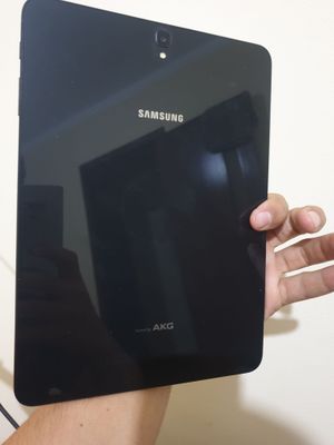 Galaxy Tab S3 4/32
