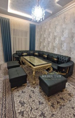 Угалок мягкий мебель оптом