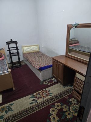 Сдаётся однокомнатная квартира