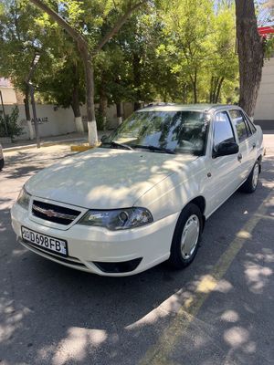 Neksiya 2014y. Gazi bor