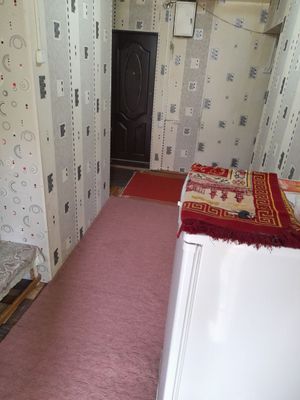 Сергели Янгихает массив Спутник 6