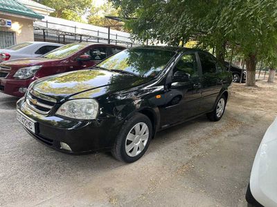 Ласетти 2010 автомат 5700