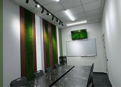 Аренда офис с мебелью и Кондиционер рядом с метро Юнусабад Мега Планет