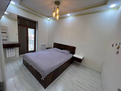 Сдается 2 ком Глинка Гаи. Xamdi Usta. Новостройка
