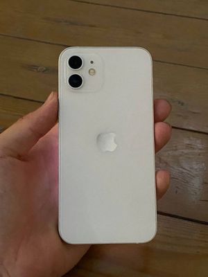Iphone 12 64 gb yomkost 73