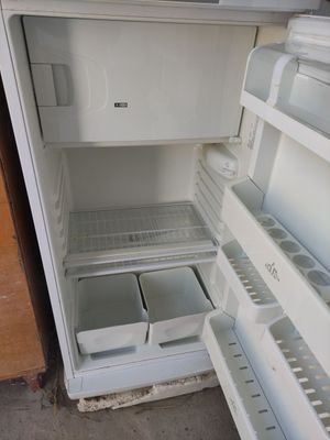 Холодильник indesit
