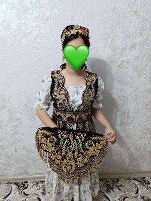 Камзулча